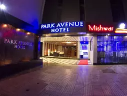 Park Avenue Hotel | Tamil Nadu - Tiruvallur - Chennai (ve civarı) - Chennai - Fort Tondiarpet - Merkez Chennai