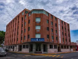 Hotel Acuario | Veracruz - Veracruz (ve civarı) - Veracruz - Malecon