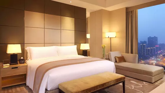 DoubleTree by Hilton Hangzhou East | Zhejiang - Hangzhou - Jianggan