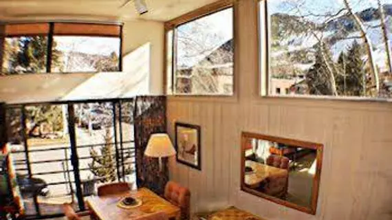 The Snow Queen Lodge and Cooper Street Lofts | Kolorado - Aspen