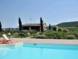 Villa Santa Luce | Toskana - Pisa (vilayet) - Santa Luce