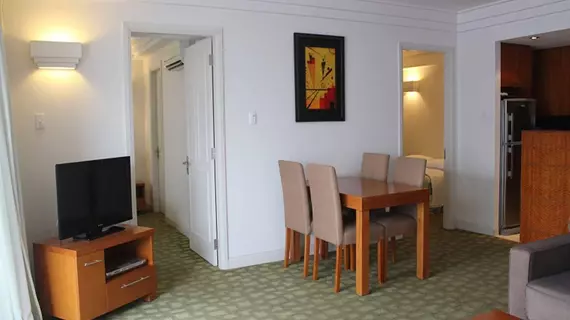 Saigon Apartments | Binh Duong (vilayet) - Ho Şi Min Şehri (ve civarı) - Ho Chi Minh City