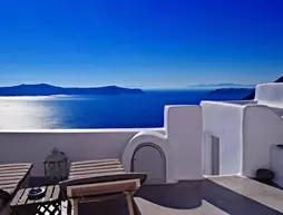 Revelis Villa and Canava | Ege Adaları - Santorini