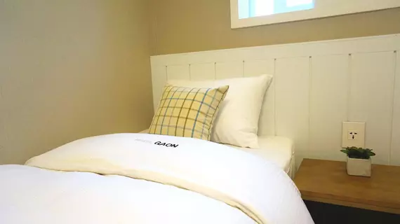 Hotel Gaon Golden Park Dongdaemun | Gyeonggi - Seul (ve civarı) - Jongno