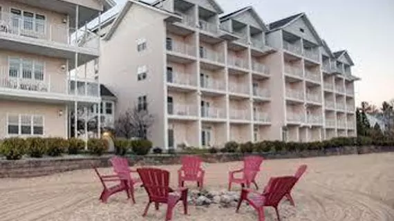 Cherry Tree Inn and Suites | Michigan - Leelandau County - Traverse City (ve civarı) - Traverse City