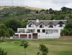 The Welgemoed Guest House | Western Cape (il) - West Coast DC - Drakenstein - Cape Town (ve civarı) - Cape Town - Welgemoed