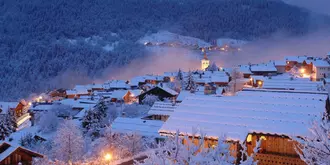 Chalet La Fée des Neiges