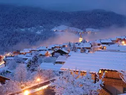 Chalet La Fée des Neiges | Auvergne-Rhone-Alpes - Savoie (bölge) - Les Allues