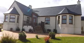 East Muntloch Croft Bed & Breakfast | İskoçya - Dumfries ve Galloway - Stranraer