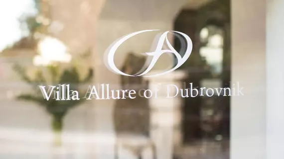 Villa Allure of Dubrovnik | Dubrovnik-Neretva - Dubrovnik (ve civarı) - Dubrovnik