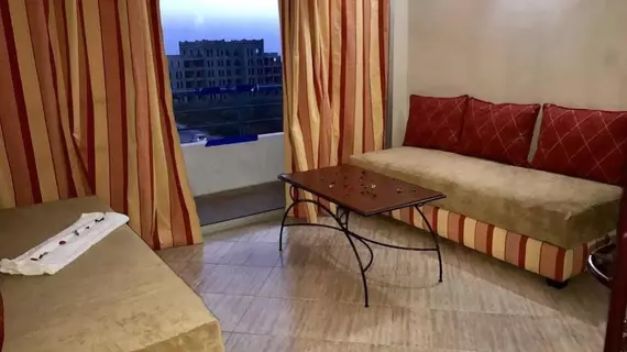 Residence Agyad | Agadir - Agadir Kent Merkezi