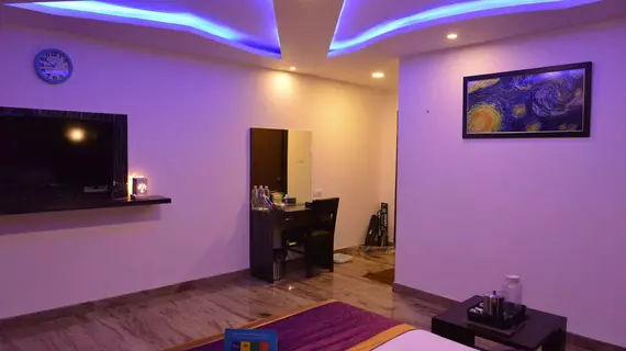 Fab Legacy Brigade Road | Karnataka - Bengaluru (ve civarı) - Bengaluru - Bangalor Şehir Merkezi