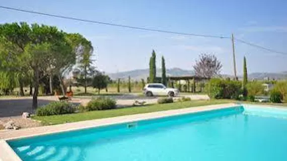 Villa Cassia | Toskana - Siena (vilayet) - Pienza