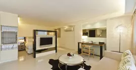 iTaipei2 Service Apartment | Taypey (ve civarı) - Taypey - Xinyi