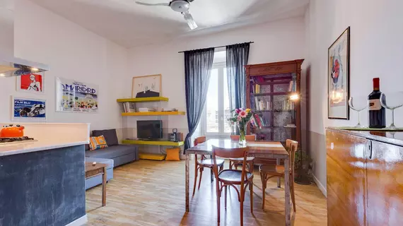 Rome as you feel - Monti Colosseo Apartments | Lazio - Roma (ve civarı) - Roma Kent Merkezi - Monti