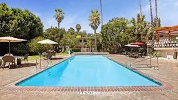 Super 8 by Wyndham Long Beach | Kaliforniya - Los Angeles County - Long Beach