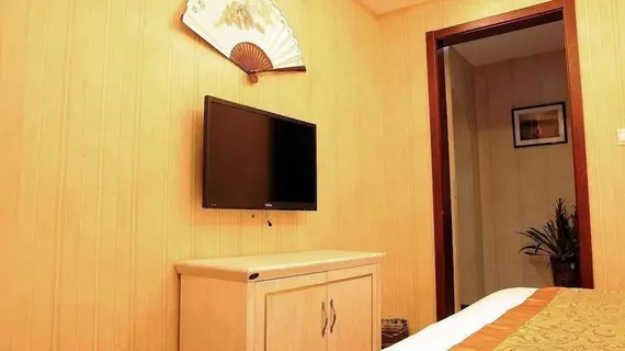 Hangzhou Dushi Yunduan Hotel | Zhejiang - Hangzhou