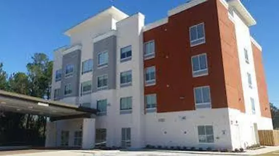 HOLIDAY INN EXPRESS SLIDELL | Louisiana - Slidell