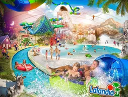 Lalandia Rødby Resort | Region Zealand - Rodby