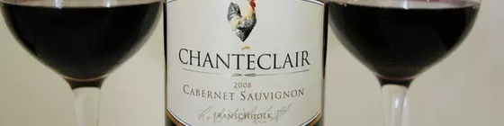 L'Auberge Chanteclair | Western Cape (il) - West Coast DC - Drakenstein - Cape Town (ve civarı) - Franschhoek