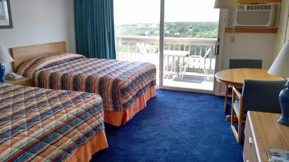 Cape View Motel | Massachusetts - North Truro