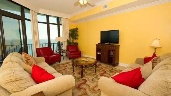 Phoenix West by Brett Robinson Vacations | Alabama - Gulf Shores (ve civarı) - Orange Beach