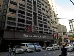 Riviera Mansion Hotel