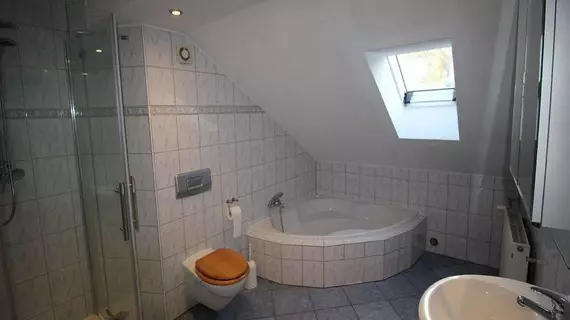 Apartmenthaus Wertheim | Bavyera - Aşağı Franconia - Wertheim