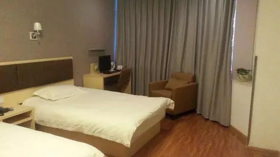 Motel 168 | Anhui - Wuhu