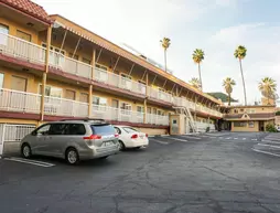 Hollywood La Brea Inn | Kaliforniya - Los Angeles County - Los Angeles - Hollywood