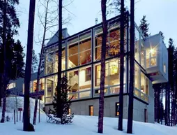 Seventh Heaven by Pinnacle Lodging | Kolorado - Summit İlçesi - Breckenridge