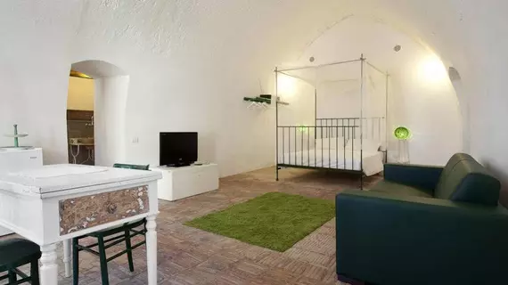 L'Arturo B&B | Basilicata - Matera (il) - Matera