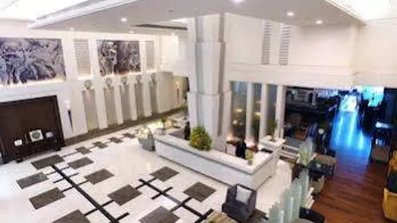 Park Plaza, Noida | Batı Delhi - Ulusal Eyalet Başkenti Delhi - Delhi (ve civarı) - Noida