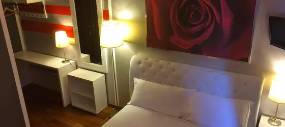 B&B Rigoletto | Veneto - Verona (ve civarı) - Verona - Cittadella