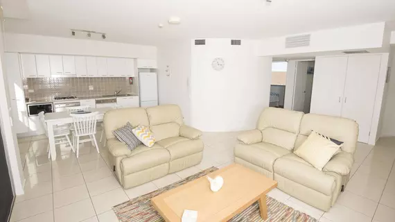 Grandview Apartments | New South Wales - Byron Bay (ve civarı) - East Ballina