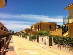 Baia Nebrodi Residence | Sicilya - Messina (vilayet) - Sant'Agata di Militello