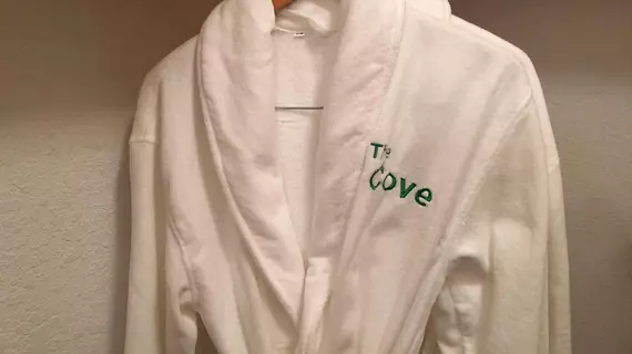 The Cove BnB | Teksas - Austin (ve civarı) - Austin - Hudson Bend