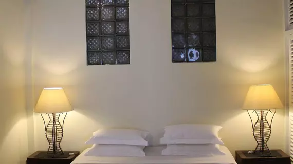 Bali Court Hotel and Apartment | Bali - Badung - Padma