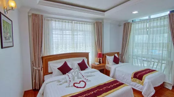 Yuan Sheng Hotel | Mandalay Bölgesi - Mandalay