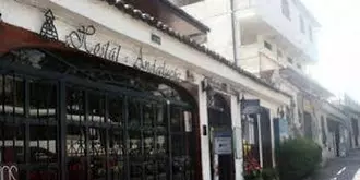 Hostal Andalucía