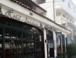 Hostal Andalucía