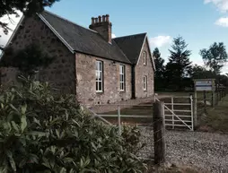 Dava School House | İskoçya - Scottish Highlands - Grantown-on-Spey