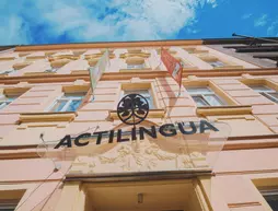 Actilingua Apartment Pension | Vienna (eyalet) - Simmering