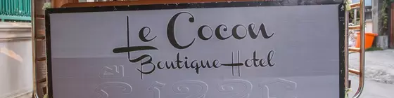 Le Cocon Boutique Hotel | Koh Kong - Phnom Penh (ve çevresi) - Phnom Penh - Boeung Keng Kang - Chamkar Mon