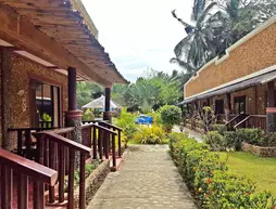 Cooper's Beach Resort | Mimaropa - Palawan - Puerto Princesa