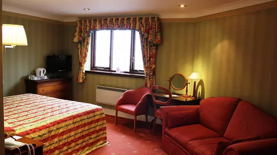 Netherwood Hotel | Cumbria (kontluk) - Grange-over-Sands