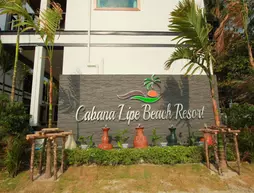 Cabana Lipe Beach Resort | Satun İli - Satun