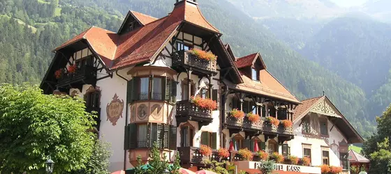 Posthotel Kassl | Tirol - Imst (ve civarı) - Oetz