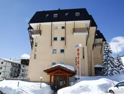 Hotel Olimpic | Piedmont - Sestriere