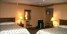 Prairie Inn and Suites | Wisconsin - La Crosse (ve civarı) - Holmen